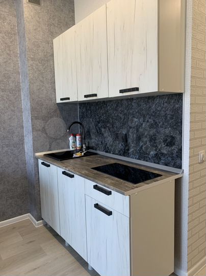 Квартира-студия, 28 м², 3/9 эт.