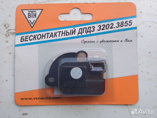 Датчик положения дросселя Daewoo Lanos,Sens