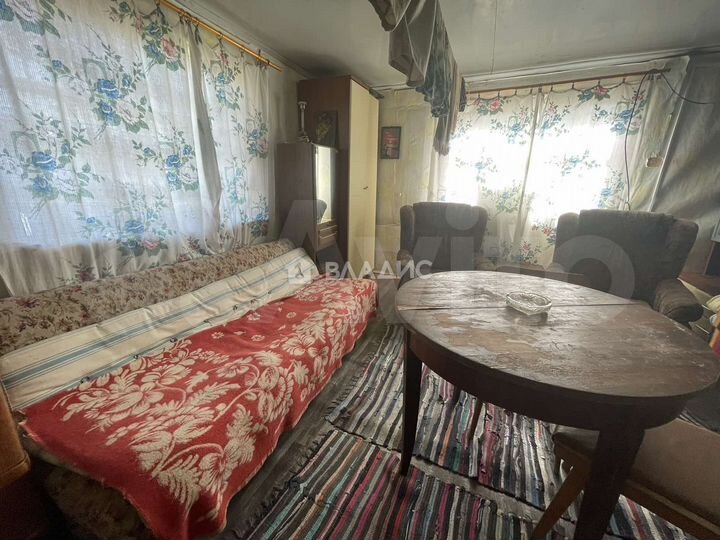 Дача 50 м² на участке 10 сот.