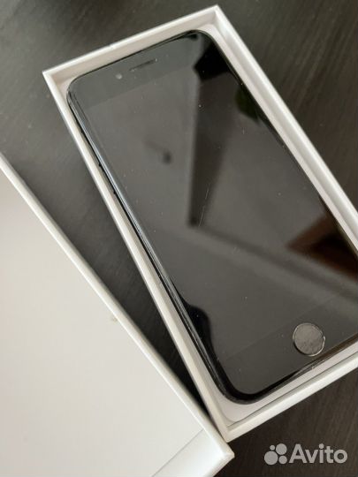 iPhone 7, 128 ГБ