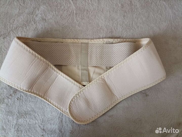 Бандаж для беременных и после родов