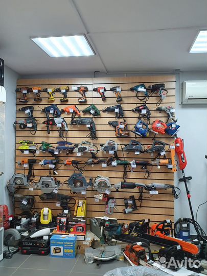 Перфоратор Вихрь П-1600-К