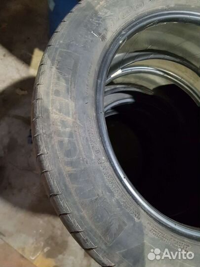 Michelin Energy XV1 235/55 R17