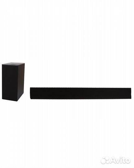 Soundbar lg gx