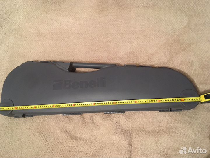Кейс benelli