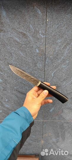 Нож Бычакъ, бичак