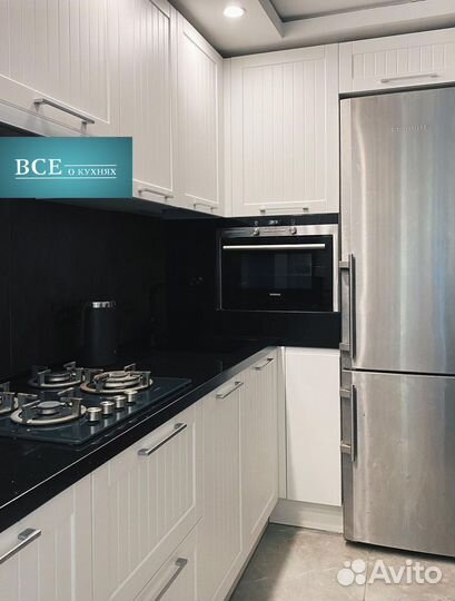 Кухня на заказ. Кухонный гарнитур от производителя