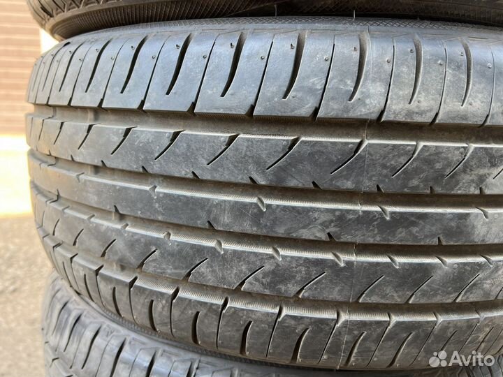 Toyo NanoEnergy 3 Plus 215/45 R17