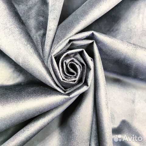 Декоративный материал для перетяжки/шитья - Велюр