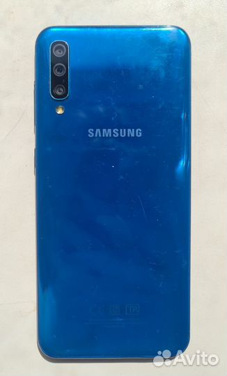 Samsung Galaxy A50, 4/128 ГБ