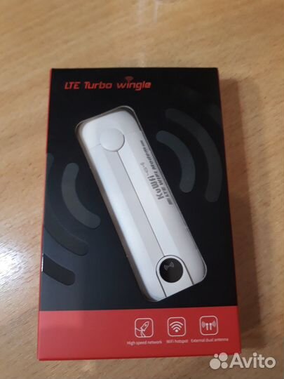 4G модем KuWFi Супер новинка Мощный