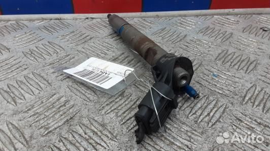 Форсунка дизельная KIA sorento 2 (1AD04AL04)