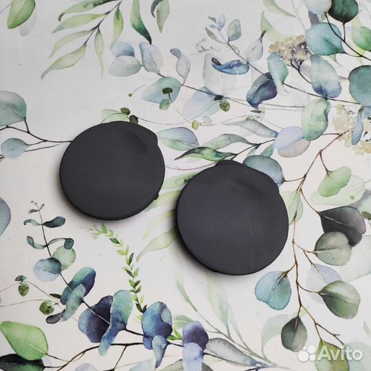 Заглушка бампера opel Astra H GTC