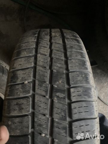 КАМА Кама-Евро-224 185/60 R14 купить в Тамбове | Авито