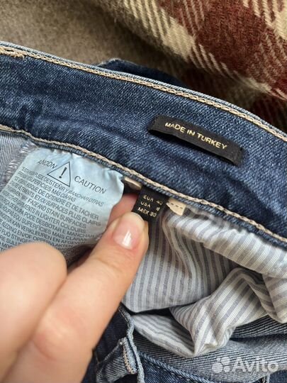 Massimo dutti юбка