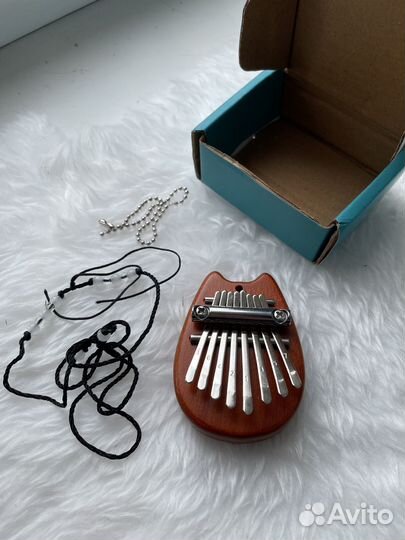 Калимба мини