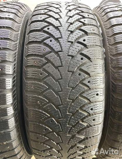 Nokian Tyres Hakka V 235/65 R17 103L