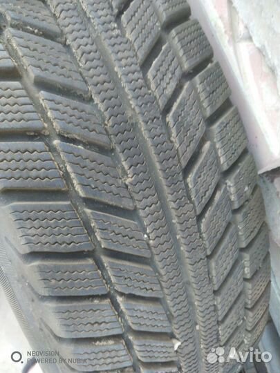 Белшина Artmotion Snow Бел-337 195/65 R15