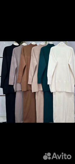 Двойка. Женская