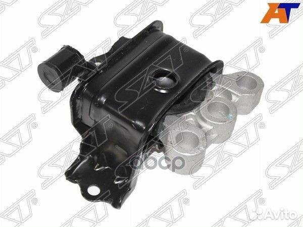 Подушка двигателя (механика) V1.6 chevrolet AV