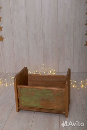 Реквизит для фотосессии новорожденных