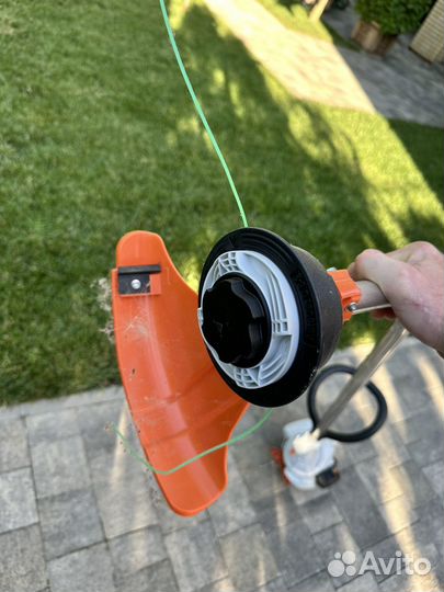 Триммер бензиновый Stihl FS-45