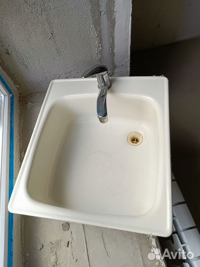 Мойка для кухни бу