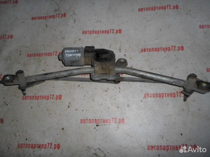 Трапеция стеклоочистителей Ford Mondeo 3 2001-2007