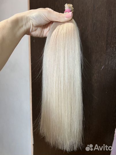 Волосы славянка премиум