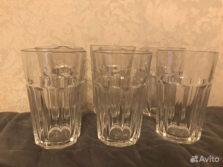 Стаканы IKEA Покал