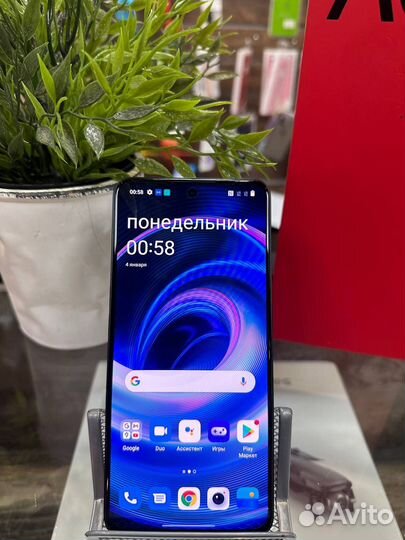 OnePlus Ace, 8/128 ГБ
