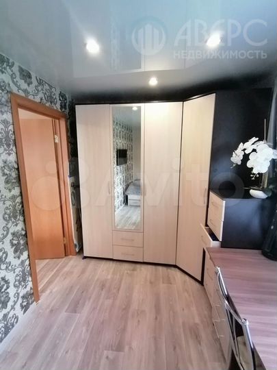 2-к. квартира, 38,3 м², 4/5 эт.
