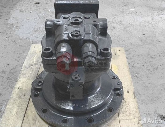 Гидромотор поворота Doosan S255LC-V 401-00352