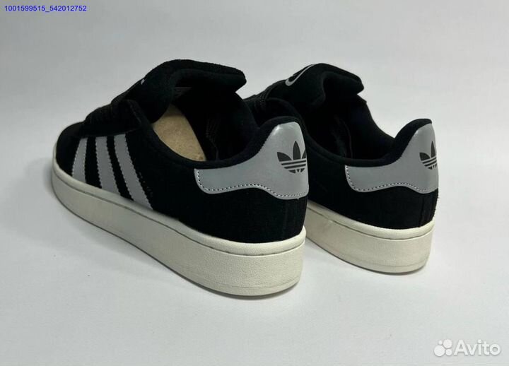 Кроссовки Adidas Campus 00s (Арт.48423)