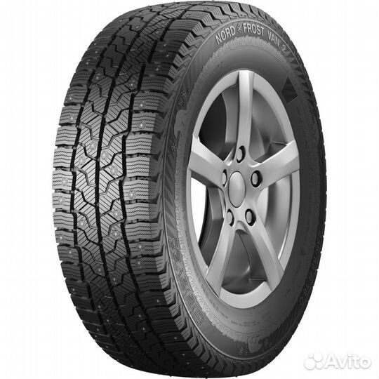 Gislaved Nord Frost Van 2 215/65 R16 109R