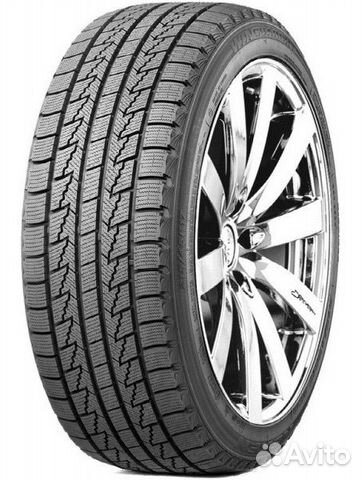 Nexen Winguard Ice 195/65 R15 95T