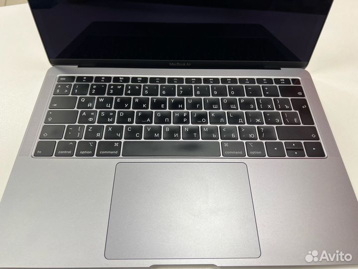 Apple Macbook Air 13 2019 Retina 8/256GB