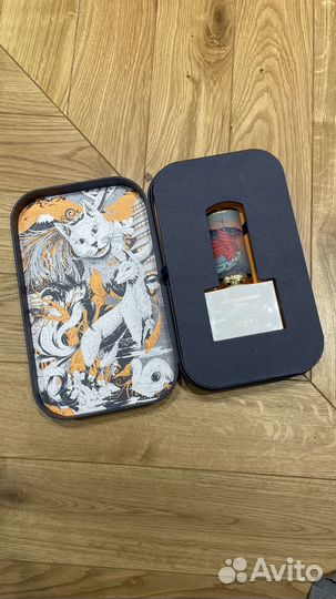 Floraïku Парфюмерная вода I am coming home