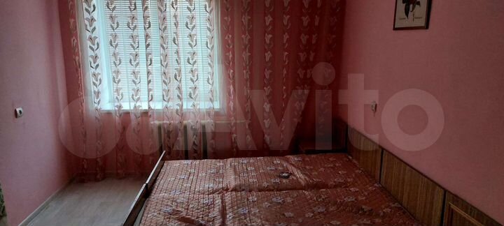 3-к. квартира, 60 м², 4/5 эт.