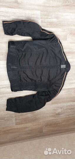 Мотокомбинезон раздельный probiker