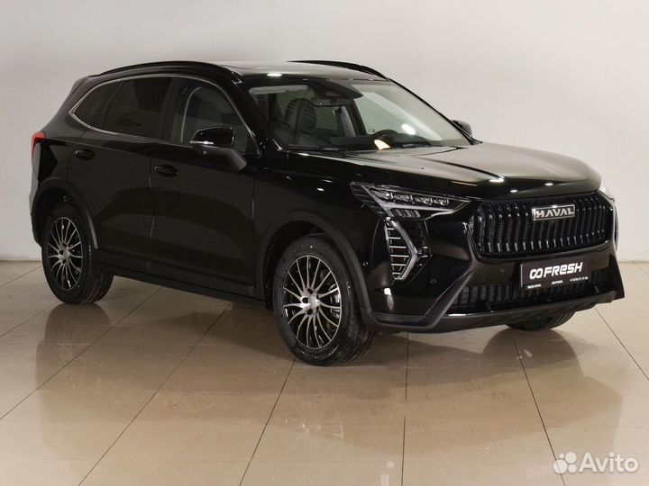 HAVAL Jolion 1.5 AMT, 2024