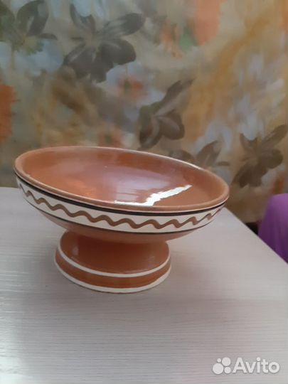 Посуда красивая