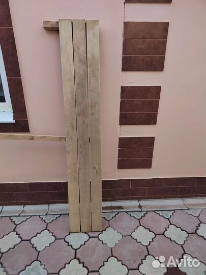 Вагонка липа бу