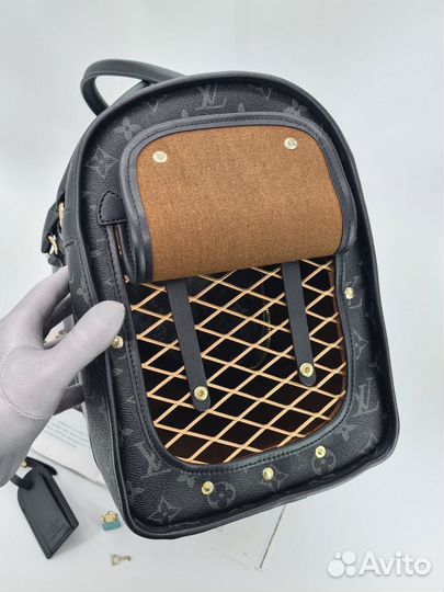 Сумка- переноска для животных