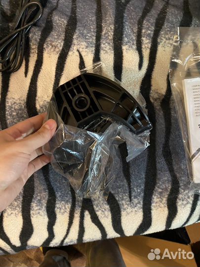 Игровой руль thrustmaster t150