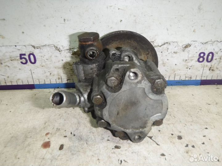 Насос гур VW Golf III