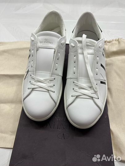 Кеды мужские