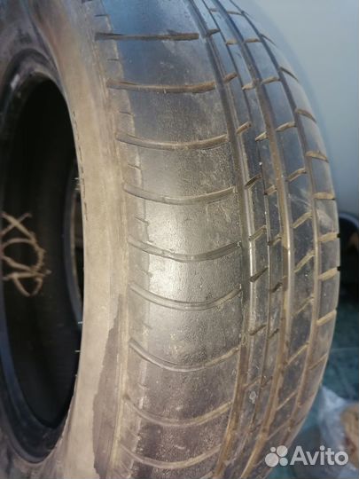 Hankook Kinergy Eco 195/65 R15