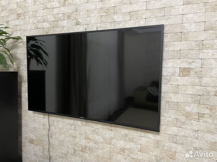 Телевизор samsung 55