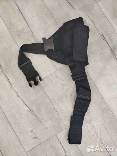 Кабура набедренная для пм